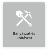 Bányászat és kohászat