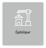 Építőipar
