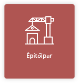 Építőipar