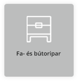 Fa- és bútoripar