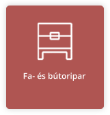 Fa- és bútoripar