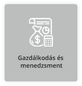 Gazdálkodás és menedzsment