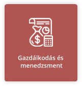Gazdálkodás és menedzsment