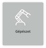 Gépészet