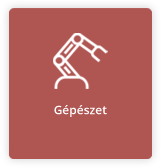 Gépészet
