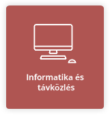 Informatika és távközlés