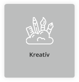 Kreatív