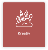Kreatív