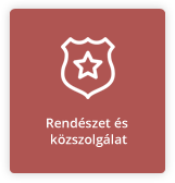 Rendészet és közszolgálat