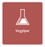 Vegyipar